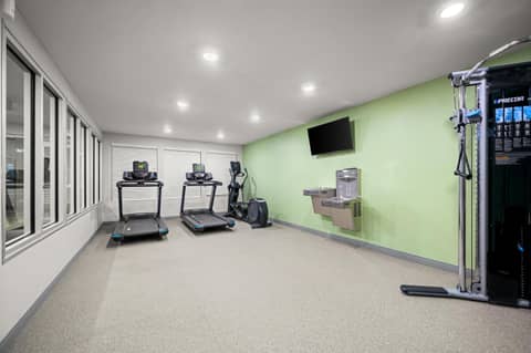 WoodSpring Suites Fort Myers - Cape Coral — photo 7