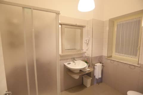 Bed and Breakfast Aereoparking — photo 2
