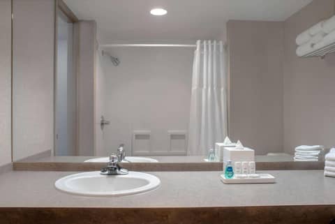 Ramada Plaza by Wyndham Calgary Downtown — photo 7