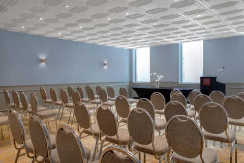 Ramada Plaza by Wyndham Calgary Downtown — photo 9