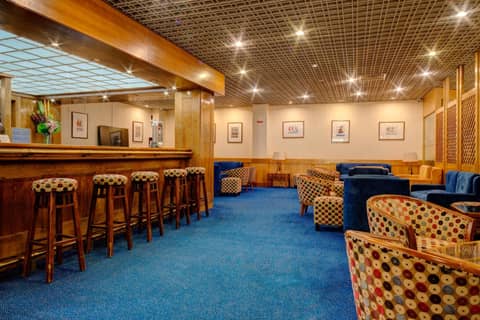 VIP Inn Berna Hotel — photo 2