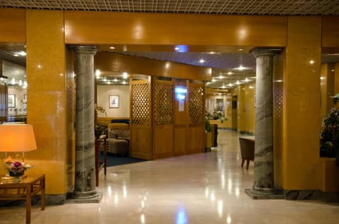 VIP Inn Berna Hotel — photo 6