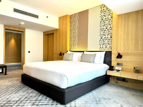 G Hotel Gurney — photo 3
