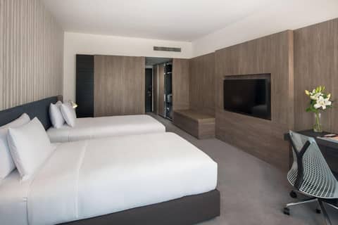 G Hotel Gurney — photo 6