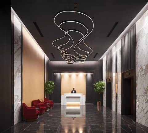 G Hotel Gurney — photo 8
