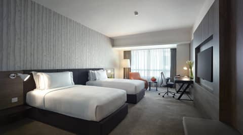G Hotel Gurney — photo 9