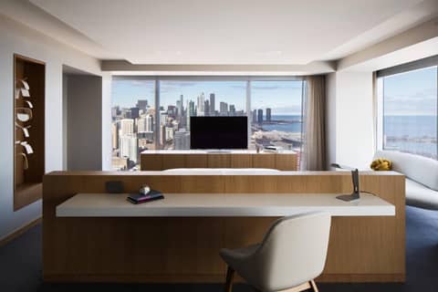 Marriott Marquis Chicago — photo 4
