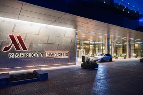 Marriott Marquis Chicago — photo 8