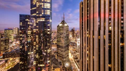 Avani Melbourne Central Residences — photo 8