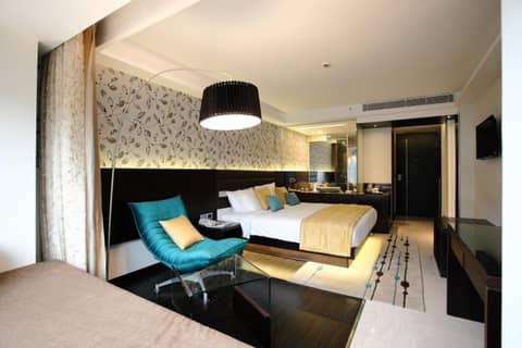 Country Inn & Suites By Radisson, Bengaluru Hebbal Road — photo 4