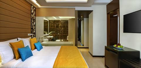 Country Inn & Suites By Radisson, Bengaluru Hebbal Road — photo 5