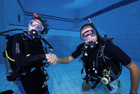 Camel Dive Club & Boutique Hotel — photo 2