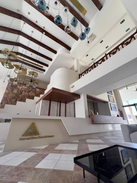Camel Dive Club & Boutique Hotel — photo 3