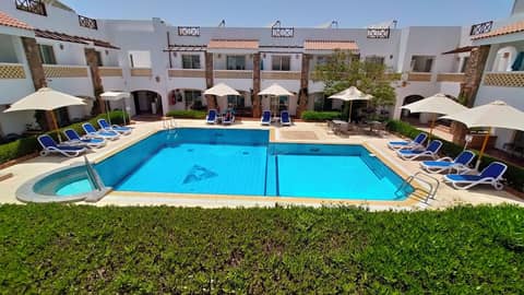Camel Dive Club & Boutique Hotel — photo 6