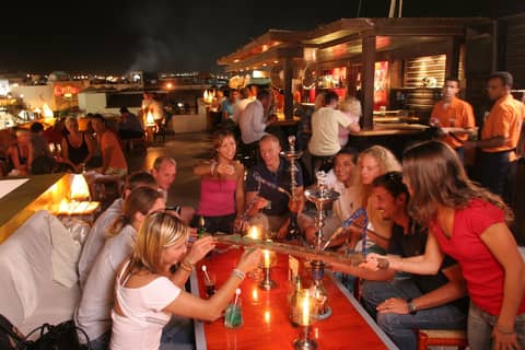 Camel Dive Club & Boutique Hotel — photo 8