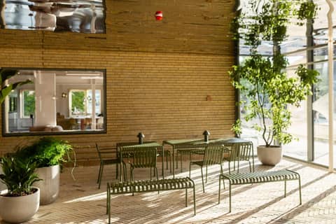 CPH Hotel — photo 2