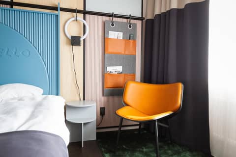 CPH Hotel — photo 3