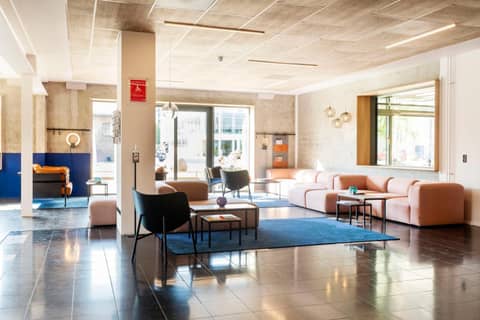 CPH Hotel — photo 4