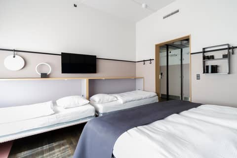 CPH Hotel — photo 9