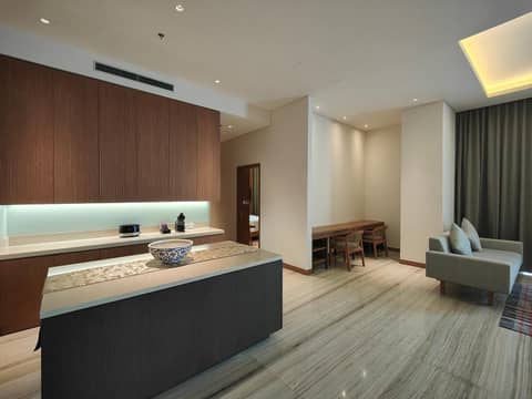 Ra Suites Simatupang — photo 2