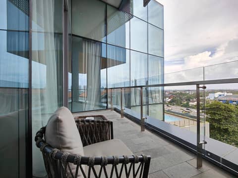 Ra Suites Simatupang — photo 3