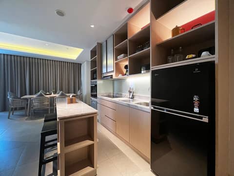 Ra Suites Simatupang — photo 4