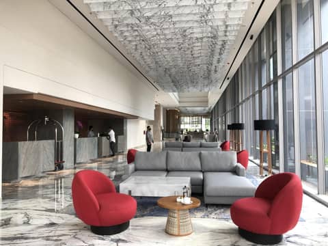Ra Suites Simatupang — photo 6