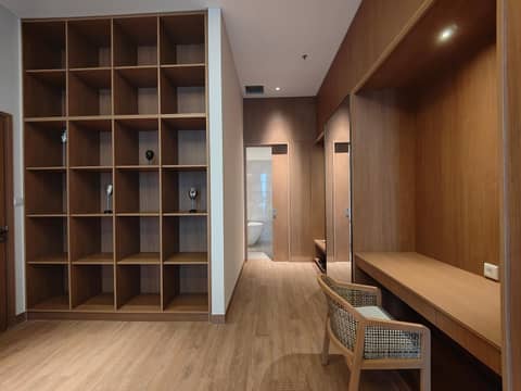 Ra Suites Simatupang — photo 7
