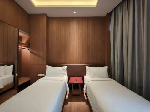 Ra Suites Simatupang — photo 9