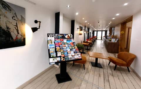 Hotel Midi-Zuid — photo 2
