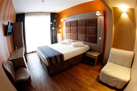 Hotel Midi-Zuid — photo 6