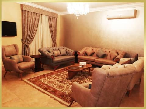 Cairo Taj Hotels & Suites - Dokki — photo 3