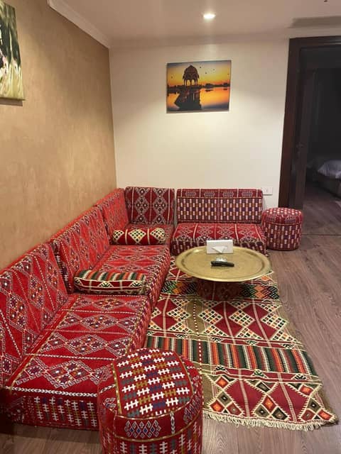 Cairo Taj Hotels & Suites - Dokki — photo 7