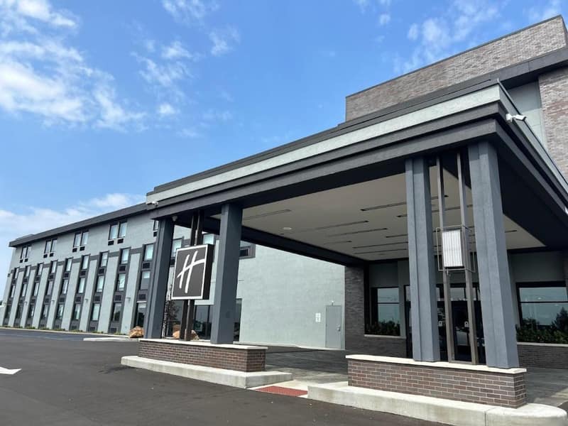 Holiday Inn St Louis SW - Route 66 by IHG — building