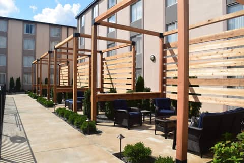 Holiday Inn St Louis SW - Route 66 by IHG — photo 2