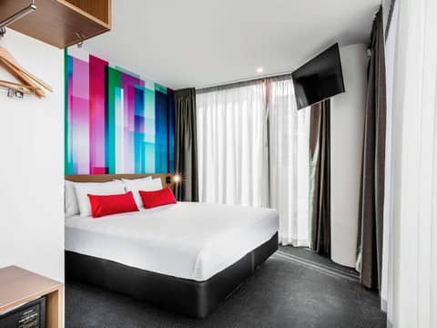 ibis Styles Brisbane Elizabeth Street — photo 4