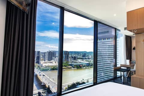 ibis Styles Brisbane Elizabeth Street — photo 7