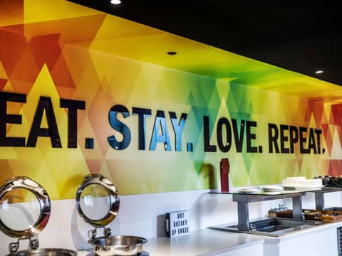 ibis Styles Brisbane Elizabeth Street — photo 8