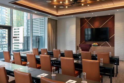 The Sound Hotel Seattle Belltown, Tapestry Collection — photo 9