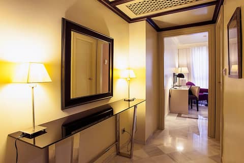 Vincci Albayzin Hotel — photo 2