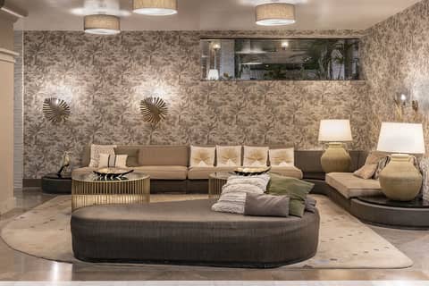 Vincci Albayzin Hotel — photo 3
