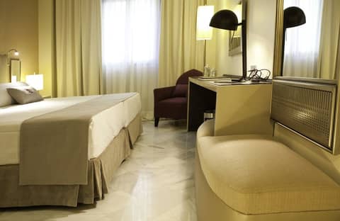 Vincci Albayzin Hotel — photo 5