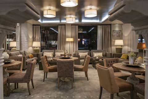 Vincci Albayzin Hotel — photo 6