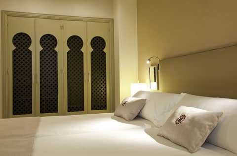 Vincci Albayzin Hotel — photo 7