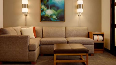 Sonesta Select Austin North Central — photo 2