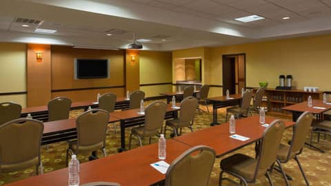 Sonesta Select Austin North Central — photo 3
