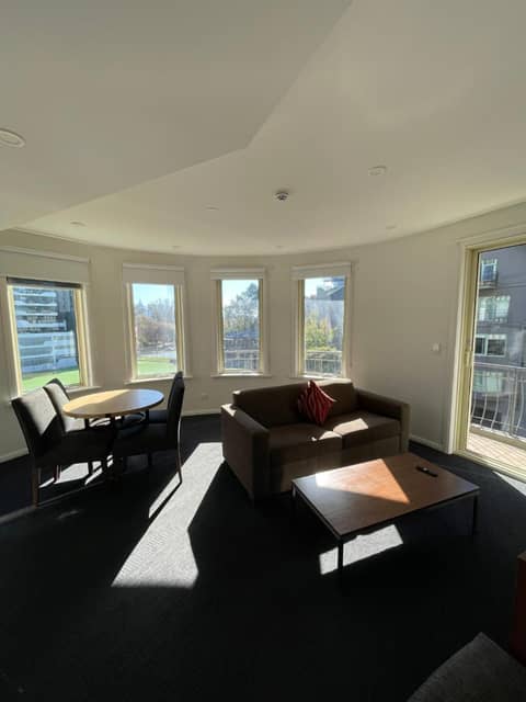 South Yarra Central Apartment Hotel — photo 8