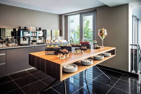 Le Meridien Munich — photo 8