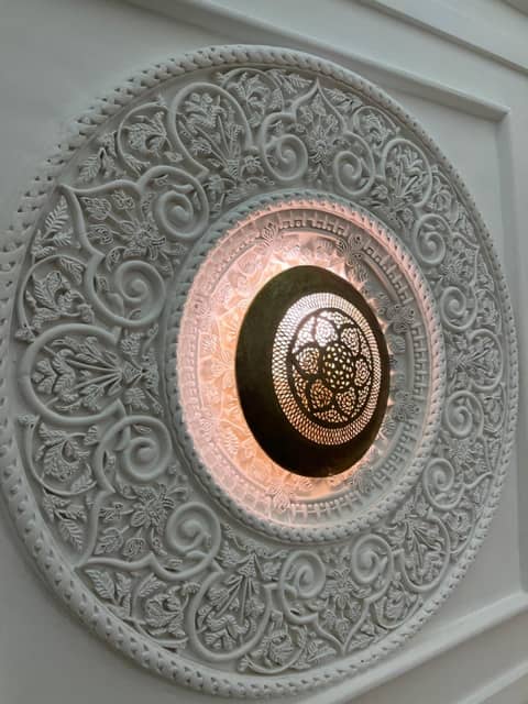 Riad Andalla — other