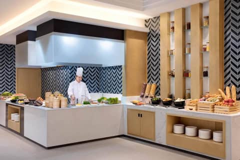 Fairfield by Marriott Shanghai Jingan — photo 6